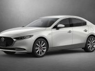 Mazda 3 2021 nâng cấp mới chào giá 496 triệu đồng