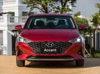 Mua xe Hyundai Accent trả góp chỉ với 7 triệu đồng/tháng Mua xe Hyundai Accent trả góp chỉ với 7 triệu đồng/tháng