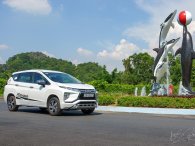 Mua xe Mitsubishi cuối năm đều nhận ưu đãi, cao nhất 47 triệu đồng Mua xe Mitsubishi cuối năm đều nhận ưu đãi, cao nhất 47 triệu đồng