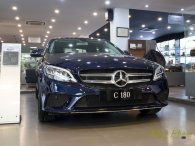 Đại lý Mercedes tung ưu đãi phí 0 đồng trước bạ cho khách mua C180 và E180 Đại lý Mercedes tung ưu đãi phí 0 đồng trước bạ cho khách mua C180 và E180