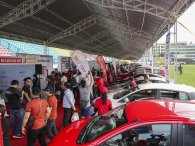 Thị trường ô tô Việt cuối năm 2020 đánh mất 'bản sắc' độc đáo vì Covid