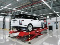 Miễn phí kiểm tra xe, chuẩn bị du xuân cùng Jaguar Land Rover Việt Nam Miễn phí kiểm tra xe, chuẩn bị du xuân cùng Jaguar Land Rover Việt Nam