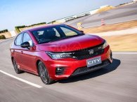 Phân khúc xe hạng B tháng 11/2020: Doanh số Honda City về 'Mo'