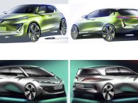 VinFast phủ kín đội hình sản phẩm với 11 mẫu xe mới