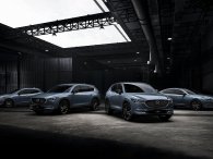 Mazda CX-5 Black Tone Edition ra mắt