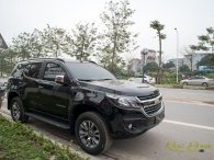Chevrolet Trailblazer xả hàng tồn kho, giảm tới gần 300 triệu đồng Chevrolet Trailblazer xả hàng tồn kho, giảm tới gần 300 triệu đồng