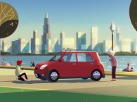 Nhìn lại Top xe hatchback gia đình tốt nhất năm 2020 Nhìn lại Top xe hatchback gia đình tốt nhất năm 2020