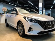 Hyundai Accent 2021 mới hết kênh giá, liệu có làm nên 'kỳ tích' như năm 2020