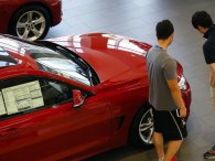 Top thương hiệu xe đáng tin cậy nhất năm 2020 chiếm đóng bởi xe Nhật Top thương hiệu xe đáng tin cậy nhất năm 2020 chiếm đóng bởi xe Nhật