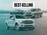 Top 10 xe ô tô bán chạy nhất nước Mỹ năm 2020: Nhiều cái tên quen thuộc với Việt Nam Top 10 xe ô tô bán chạy nhất nước Mỹ năm 2020: Nhiều cái tên quen thuộc với Việt Nam