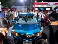 VinFast công bố doanh số năm 2020, khẳng định 'thế lực mới' đáng gờm