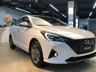 Bất chấp Covid-19, hơn 81.000 xe Hyundai bán ra thị trường Việt năm 2020