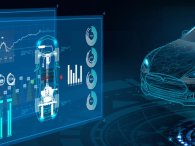 Nhìn lại những xu hướng ô tô nổi bật năm 2020