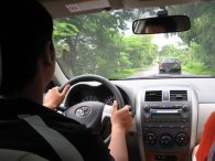 7 điều cần ghi nhớ để lái xe số sàn mượt mà, hiệu quả