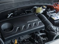 Đánh giá ưu nhược điểm khi mua ô tô sử dụng động cơ tăng áp