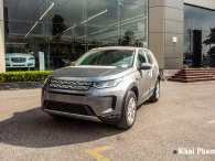 Land Rover ưu đãi giá đến hết tháng 03/2021, mức giảm lên đến 900 triệu đồng