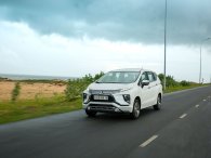 Gần 3.700 xe Mitsubishi Xpander tiếp tục được triệu hồi do vấn đề bơm xăng