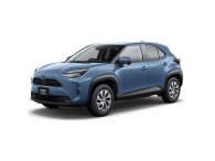 Toyota Yaris Cross - tân binh liệu 'có cửa' về Việt Nam?