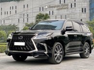 Triệu hồi hơn 1.300 xe Lexus tại Việt Nam để thay thế bơm nhiên liệu