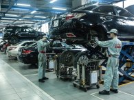 Toyota Việt Nam triệu hồi 11.700 xe bị lỗi bơm nhiên liệu, Camry và Innova đều bị nhắc tên Toyota Việt Nam triệu hồi 11.700 xe bị lỗi bơm nhiên liệu, Camry và Innova đều bị nhắc tên