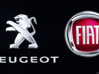 'Bố già' Peugeot và Fiat hợp nhất thành hãng xe mới