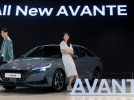 10 ô tô bán chạy nhất Hàn Quốc năm 2020: Hyundai và Kia thống trị