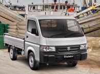 Suzuki Carry 2021 facelift ra mắt