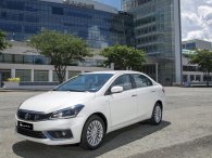 Suzuki khởi động năm mới bằng loạt ưu đãi lớn cho tất cả dòng xe