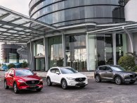 Lật đổ Honda CR-V, nhưng liệu Mazda CX-5 có phải là chiếc CUV tốt nhất năm 2020?