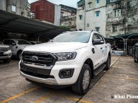 Thêm 2.470 xe Ford Ranger, Everest bị triệu hồi tại Việt Nam Thêm 2.470 xe Ford Ranger, Everest bị triệu hồi tại Việt Nam