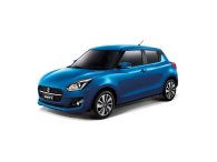 Suzuki Swift 2021 nâng cấp bao giờ về Việt Nam?