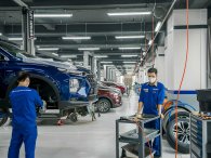 6 mẫu xe du lịch của Hyundai được nâng hạn bảo hành