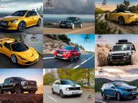 Ford F-150 bất ngờ lọt danh sách 'xế cưng' của chị em thế giới