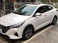 Chấp nhận lỗ 80 triệu đồng, Hyundai Accent 2021 bị rao bán khi đăng kí mới đầy 1 tháng Chấp nhận lỗ 80 triệu đồng, Hyundai Accent 2021 bị rao bán khi đăng kí mới đầy 1 tháng
