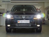 Khách mua Volkswagen Tiguan Elegance trong tháng 3, nhận gói phụ kiện 100 triệu đồng