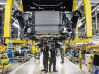 VinFast hợp tác với công ty công nghệ Đài Loan sản xuất pin thể rắn tại Việt Nam