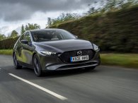 Mazda 3 2021 cùng CX-30 sở hữu động cơ mới mạnh mẽ hơn