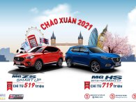 Ưu đãi khách mua ô tô tháng 3: Hãng nào 'mạnh tay' nhất?