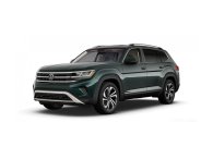 Volkswagen Teramont 2021 sắp về Việt Nam có gì đặc biệt?