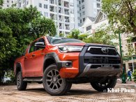 Top 10 xe thống trị thị trường Đông Nam Á: Nhiều cái tên quen thuộc với Việt Nam