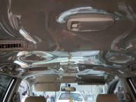 Bọc nilon trần xe ô tô, nên hay không? Bọc nilon trần xe ô tô, nên hay không?