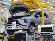 Mitsubishi Xpander Hybrid xuất xứ Indonesia có khả năng đổ bộ thị trường Việt? Mitsubishi Xpander Hybrid xuất xứ Indonesia có khả năng đổ bộ thị trường Việt?