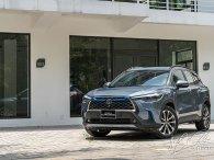 Hơn 10.000 ô tô nhập khẩu vào Việt Nam trong tháng 02, nguồn cung ổn định