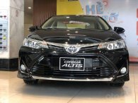 Thêm 166 xe Toyota Corolla Altis cần triệu hồi để thay thế bơm xăng Thêm 166 xe Toyota Corolla Altis cần triệu hồi để thay thế bơm xăng