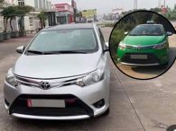 Toyota Vios chạy taxi Mai Linh rao bán 'xe tư nhân', chủ xe nói gì?