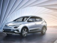 Ô tô thuần điện VinFast VFe34 có giá dự kiến, đại lý mở đặt cọc từ 24/3