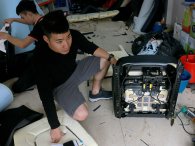 Kinh nghiệm đi bọc ghế da để tránh phí tiền cho các bác tài Kinh nghiệm đi bọc ghế da để tránh phí tiền cho các bác tài