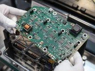 Thiếu linh kiện, Toyota cùng Ford dừng sản xuất và dự báo lỗ nặng