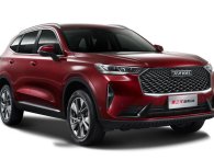 SUV Trung Quốc Haval H6 2021 lên kệ Thái Lan, liệu có về Việt Nam đấu Honda CR-V