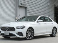 Mercedes-Benz E-Class 2021 chốt lịch ra mắt 24/3, xe đã xuất hiện tại đại lý Mercedes-Benz E-Class 2021 chốt lịch ra mắt 24/3, xe đã xuất hiện tại đại lý